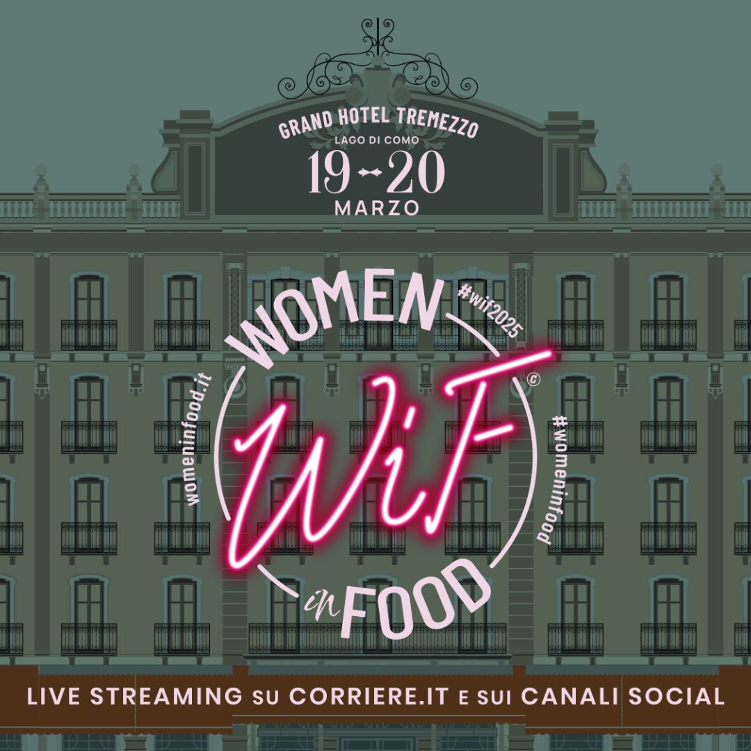 Women in Food