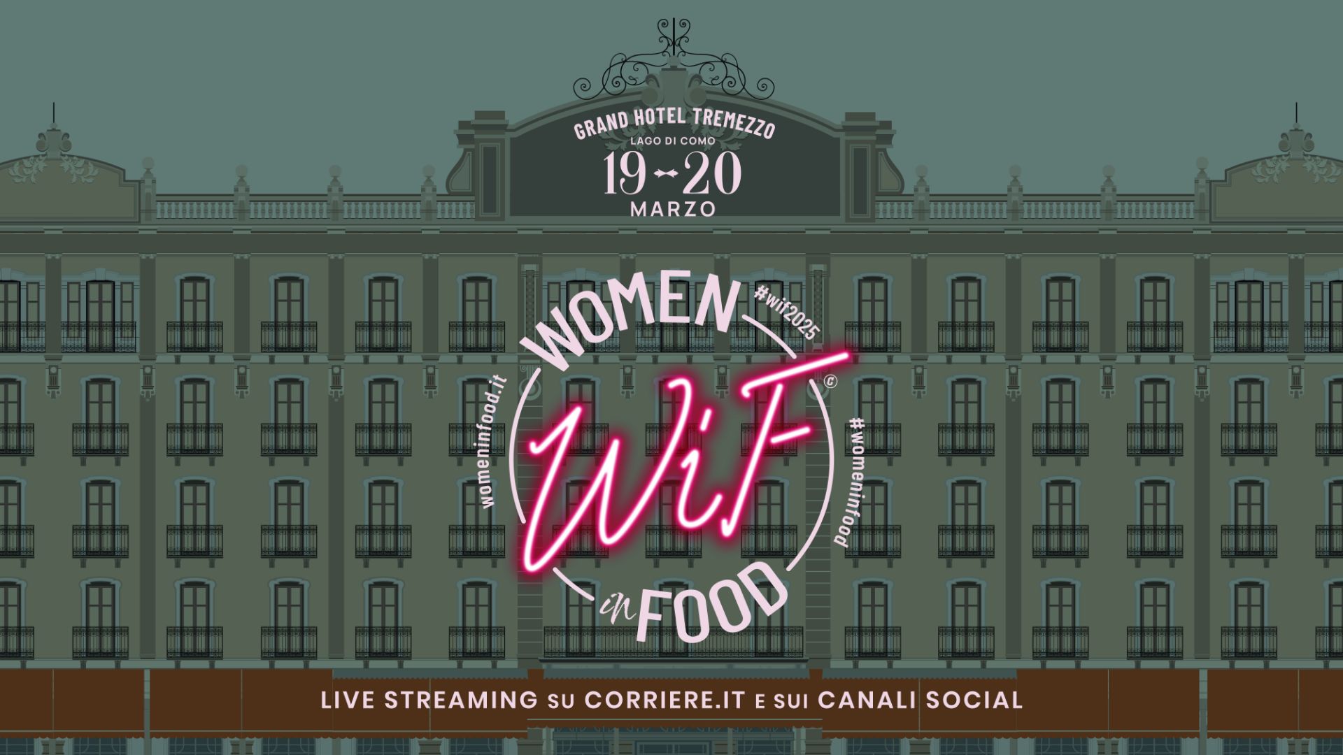 Women in Food