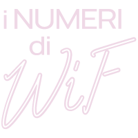 I numeri di WiF